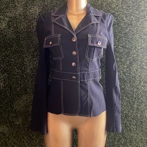 Bisou Bisou blazer